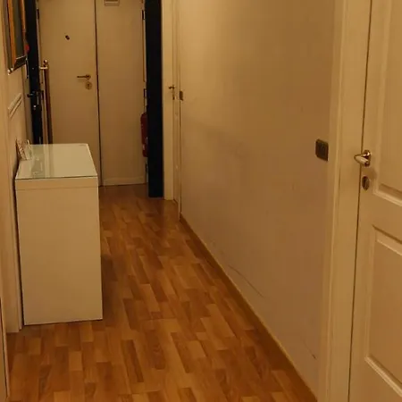 Fenicia Guest house