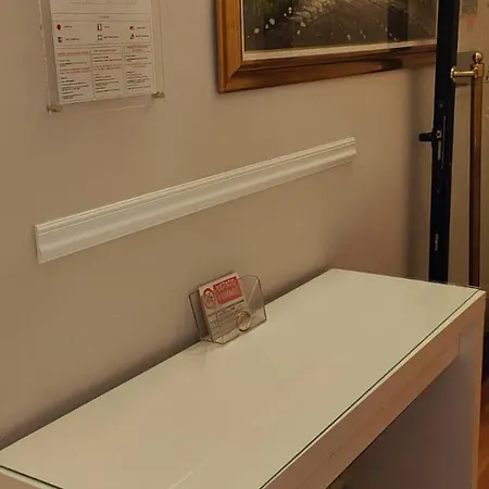 Fenicia Guest house