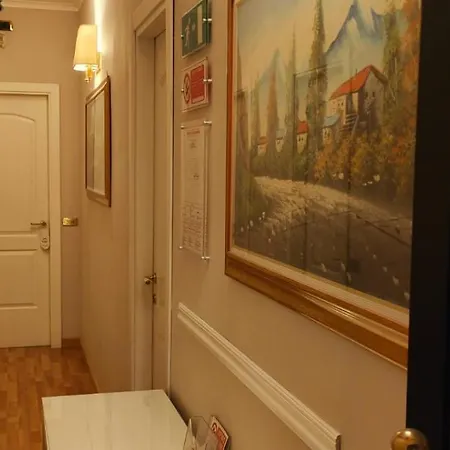 Guest house Fenicia