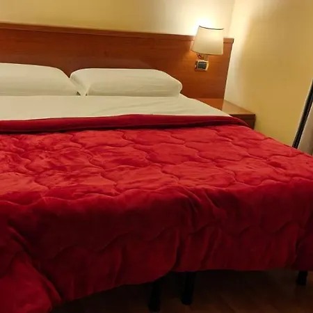 Guest house Fenicia *