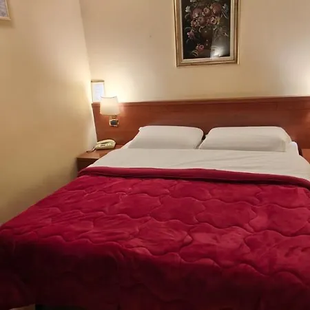 Fenicia Guest house
