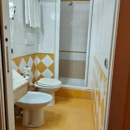 Fenicia Guest house *